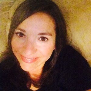 Meet your Posher, Kathleen